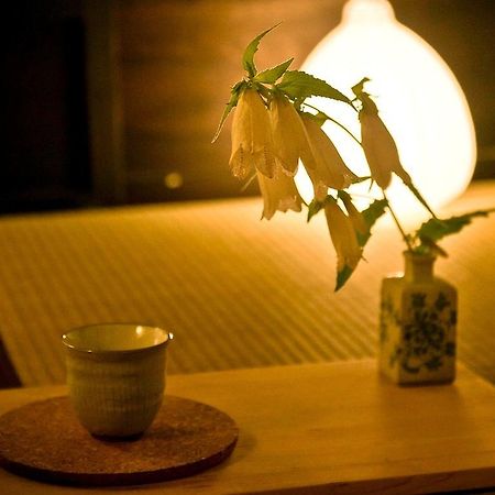 Guesthouse Setsugekka كيوتو الغرفة الصورة