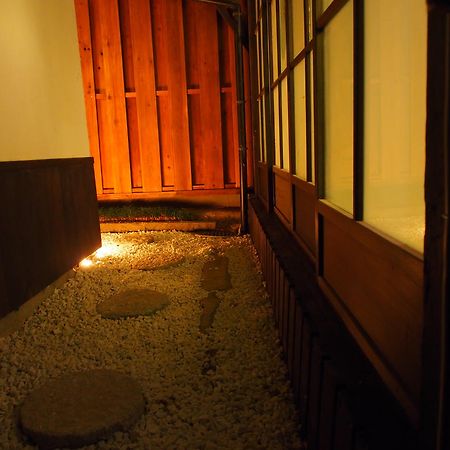 Guesthouse Setsugekka كيوتو الغرفة الصورة