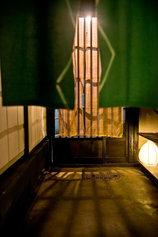 Guesthouse Setsugekka كيوتو الغرفة الصورة