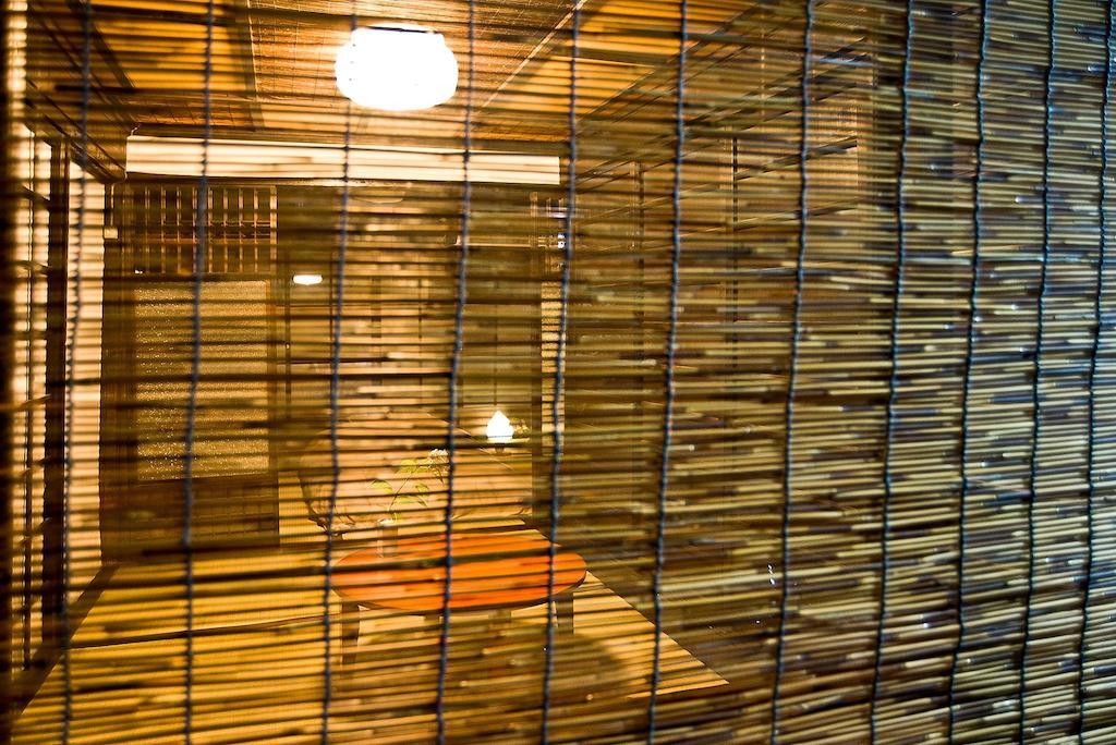 Guesthouse Setsugekka كيوتو الغرفة الصورة