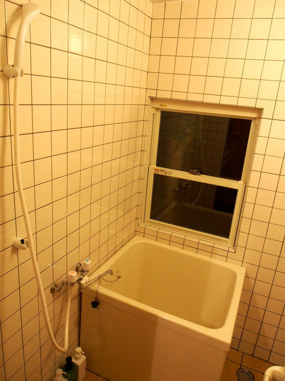 Guesthouse Setsugekka كيوتو الغرفة الصورة