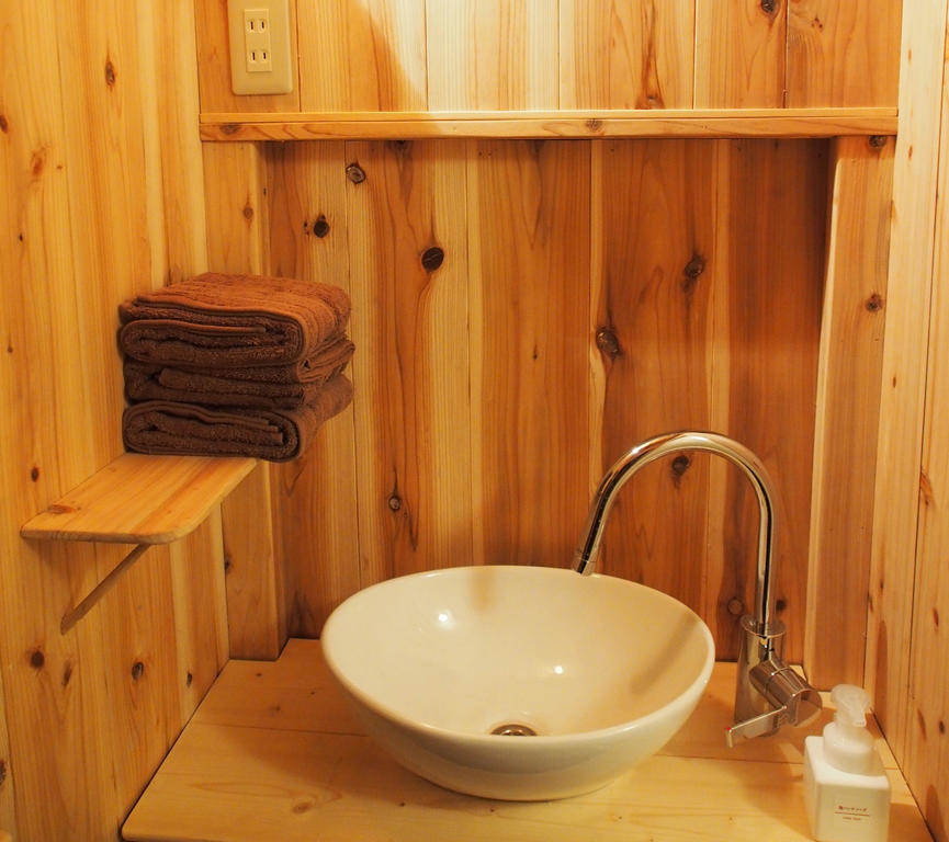 Guesthouse Setsugekka كيوتو الغرفة الصورة