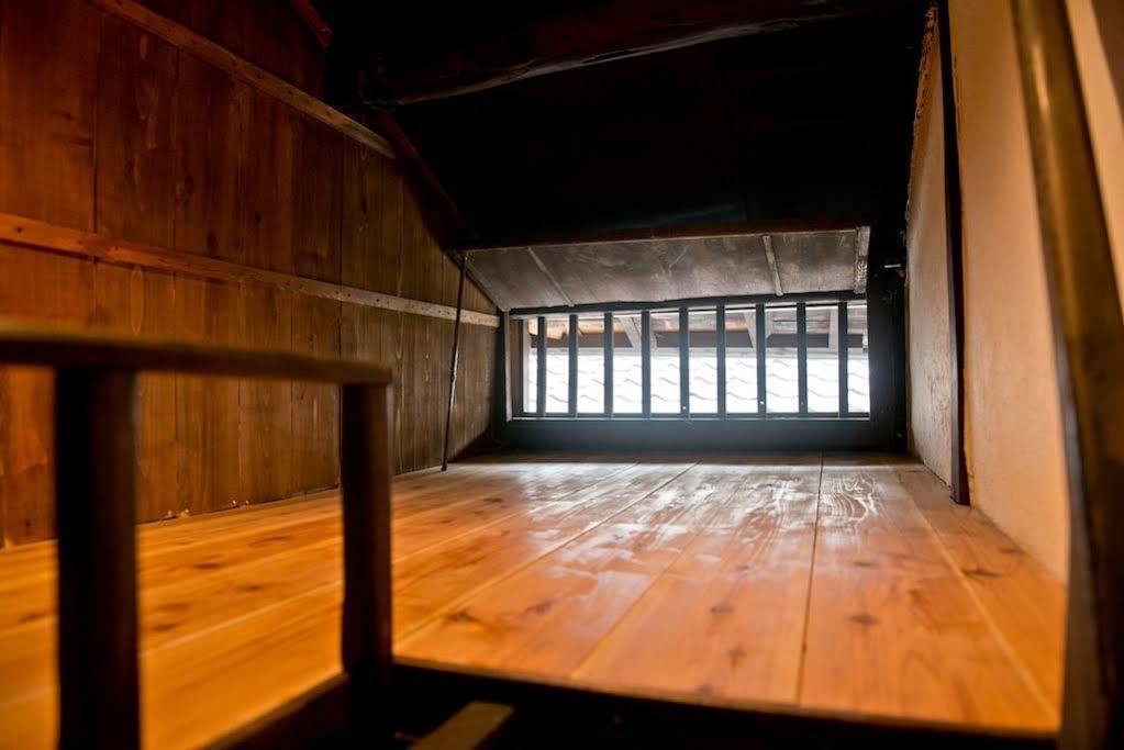 Guesthouse Setsugekka كيوتو المظهر الخارجي الصورة