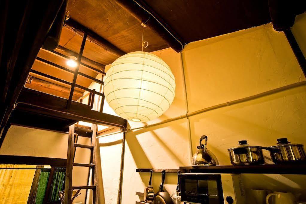 Guesthouse Setsugekka كيوتو المظهر الخارجي الصورة